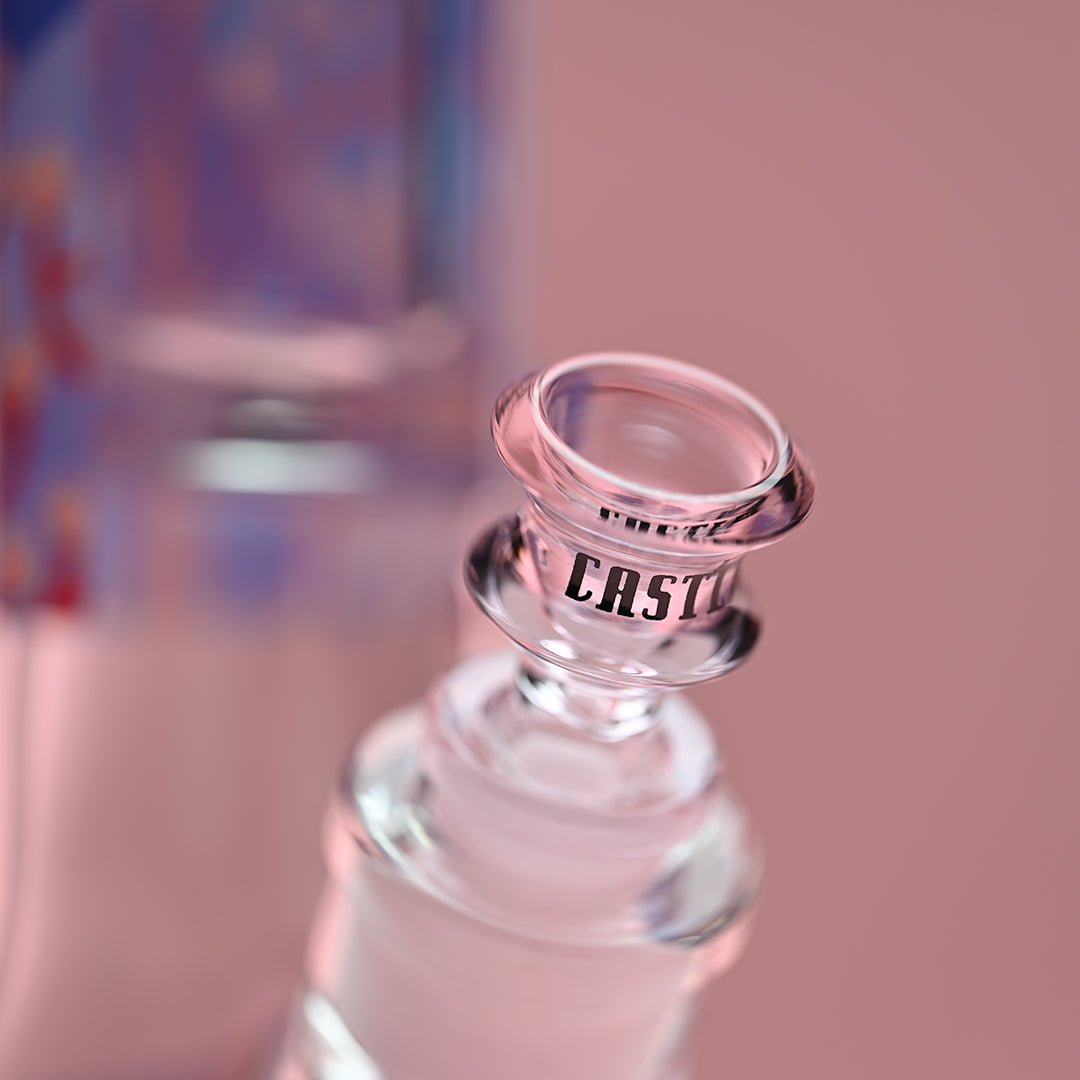 Extraterrestre (18")