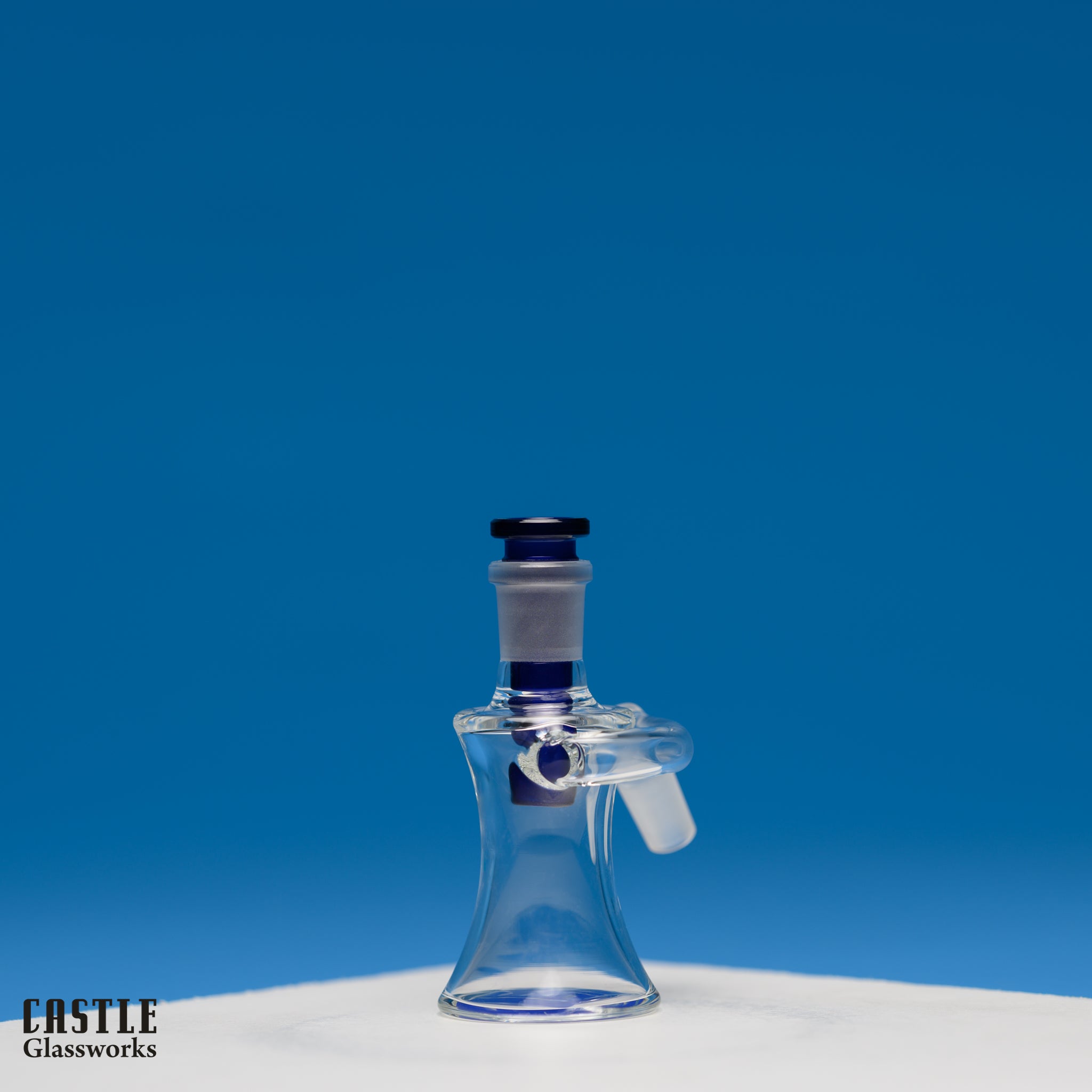 Well-Crafted Dry Ash Catcher