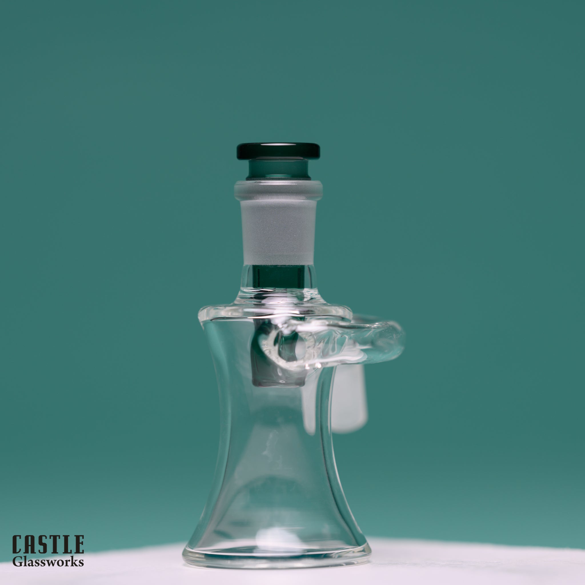Well-Crafted Dry Ash Catcher