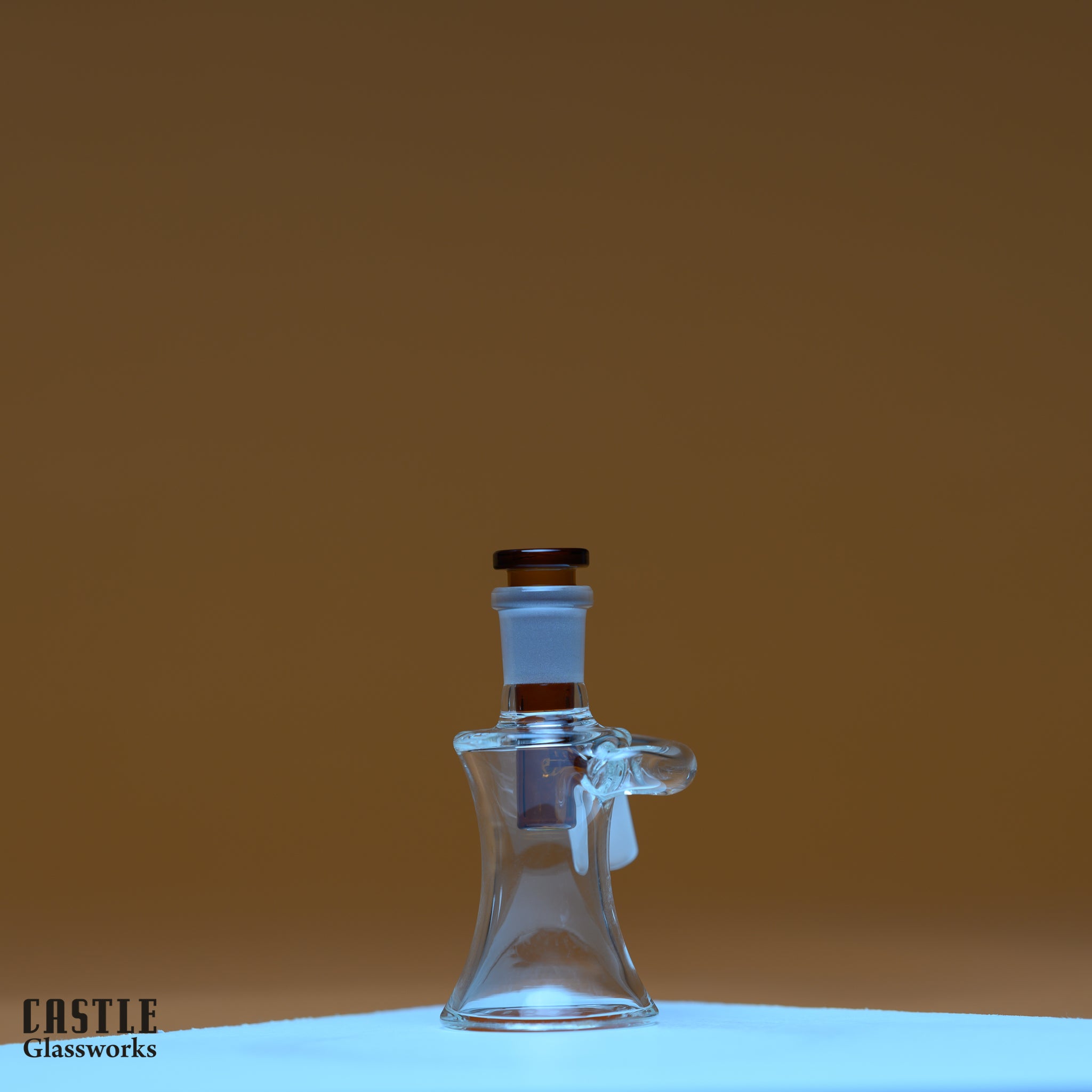 Well-Crafted Dry Ash Catcher