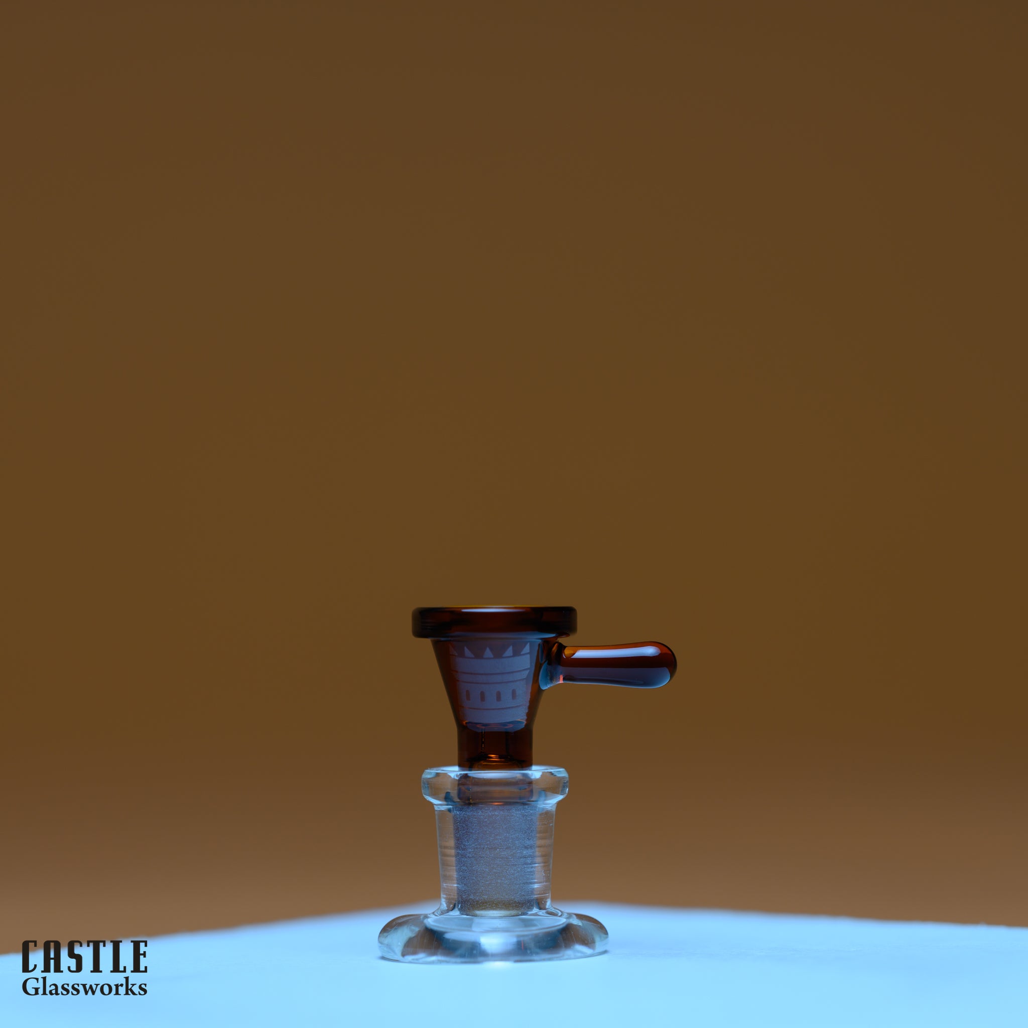 High-Quality Colored Stick Tab Bowl (14mm)