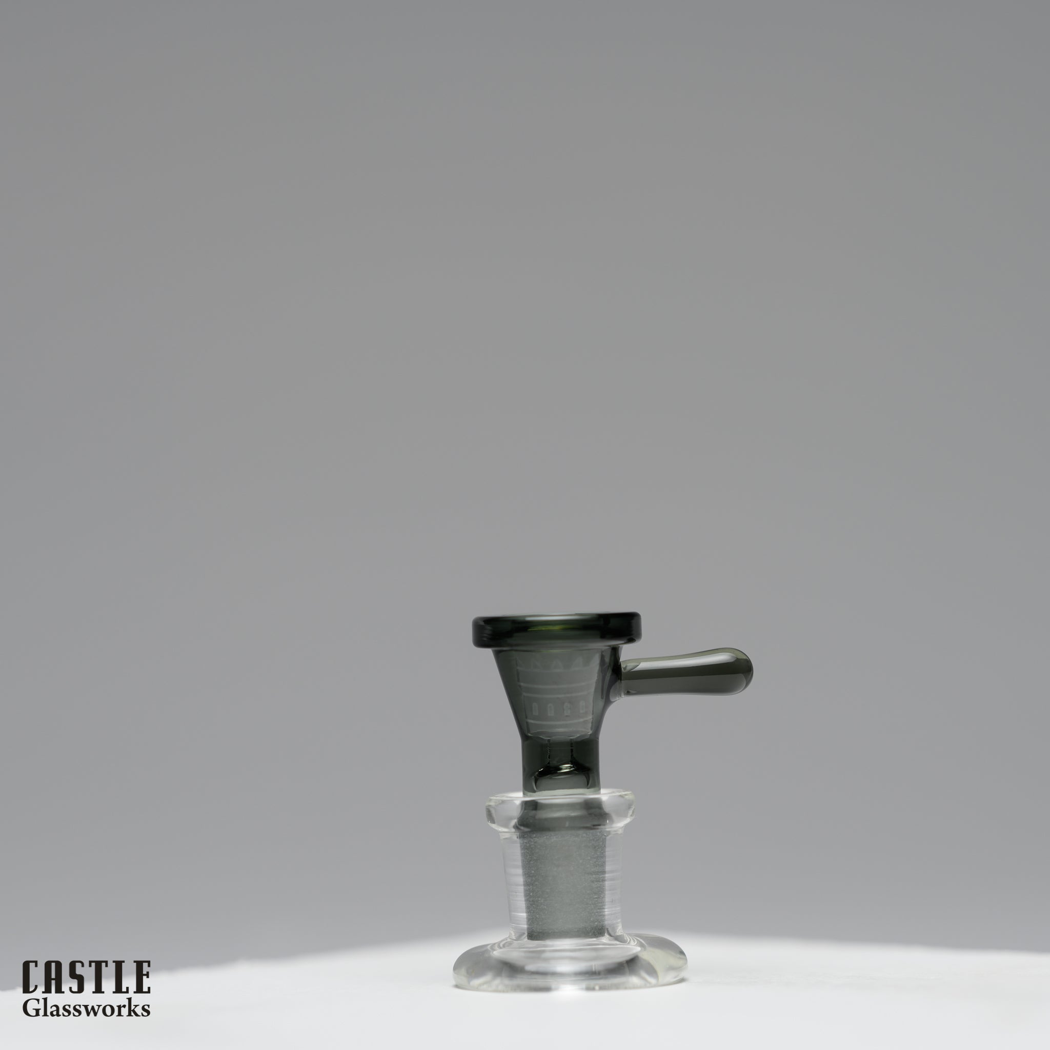 High-Quality Colored Stick Tab Bowl (14mm)