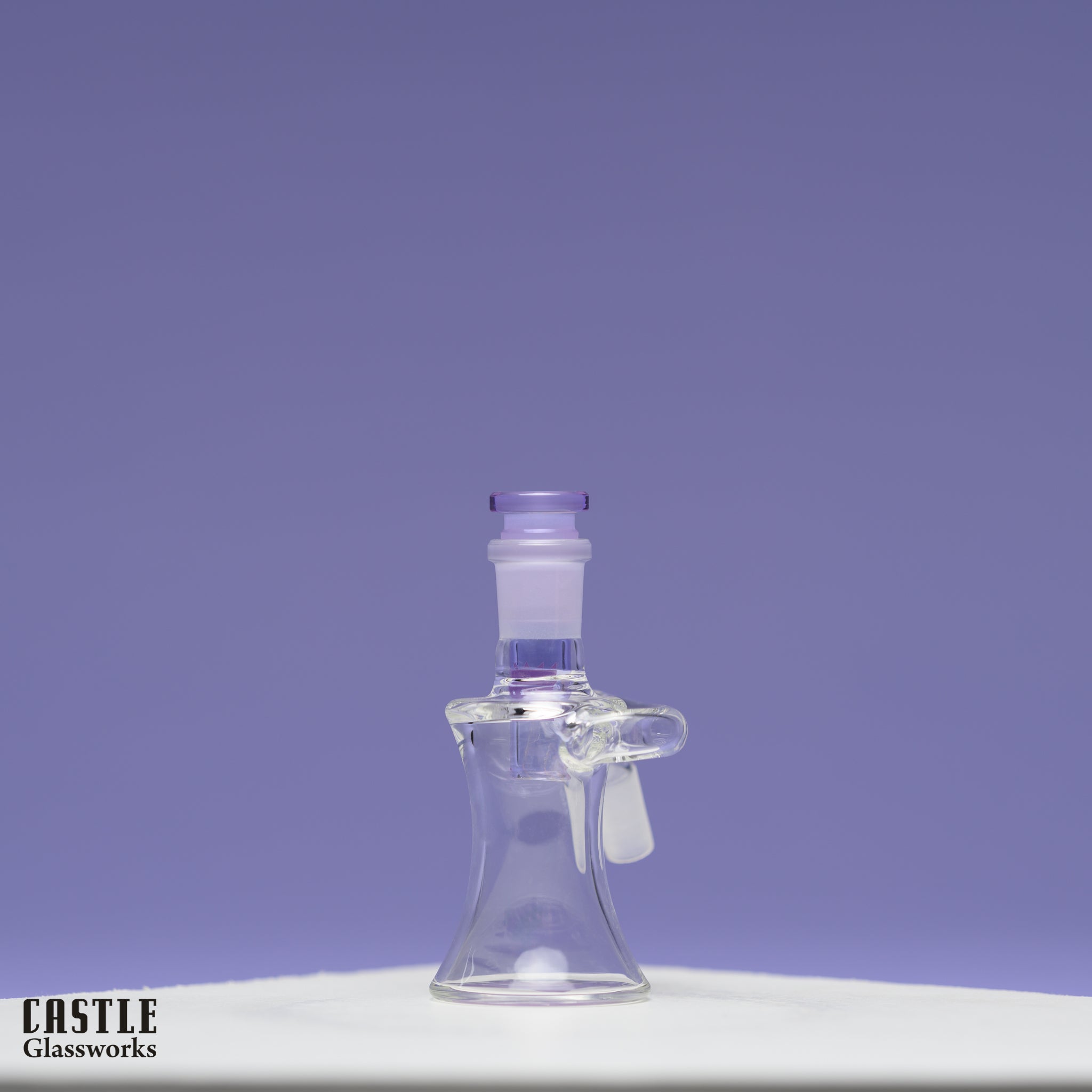 Well-Crafted Dry Ash Catcher