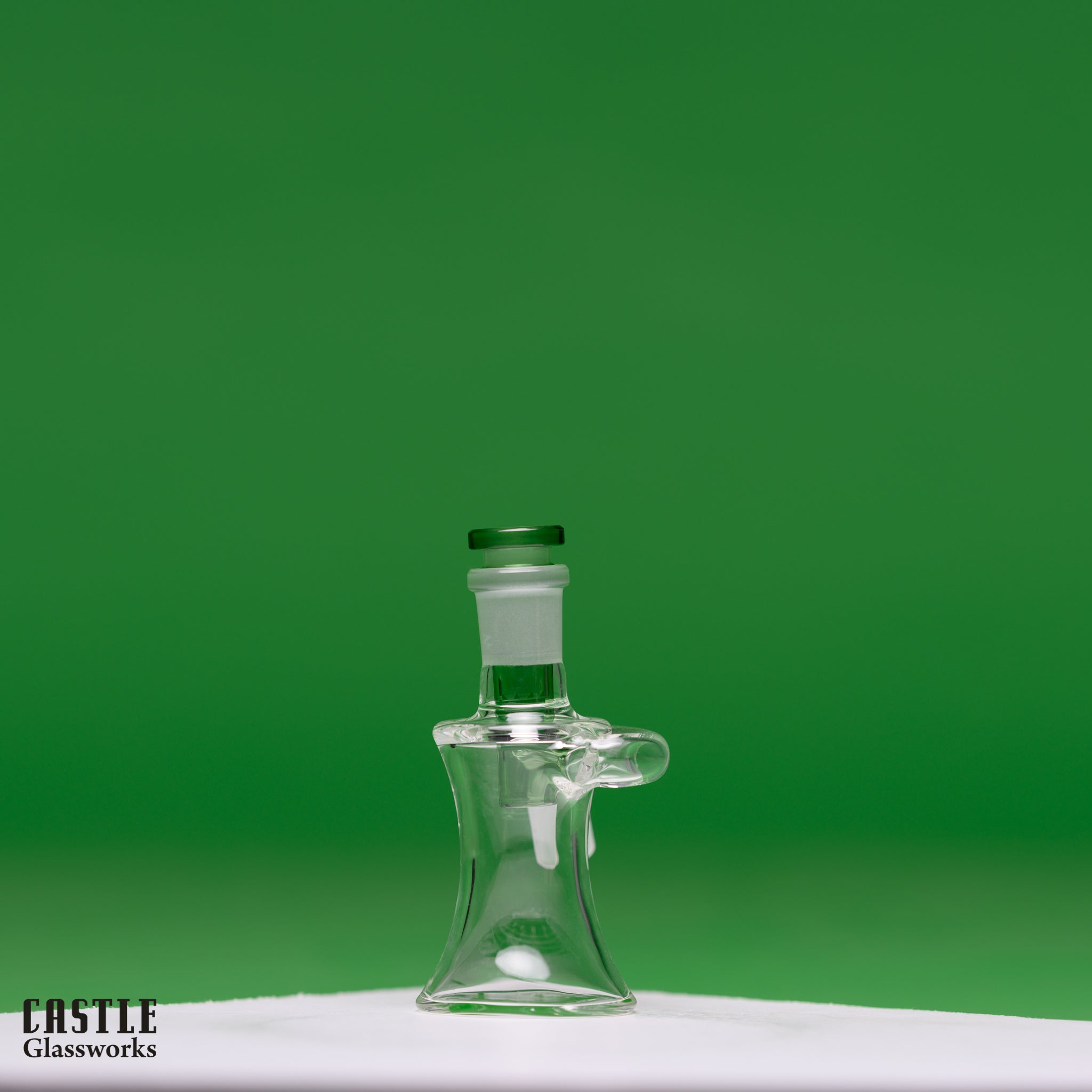 Well-Crafted Dry Ash Catcher