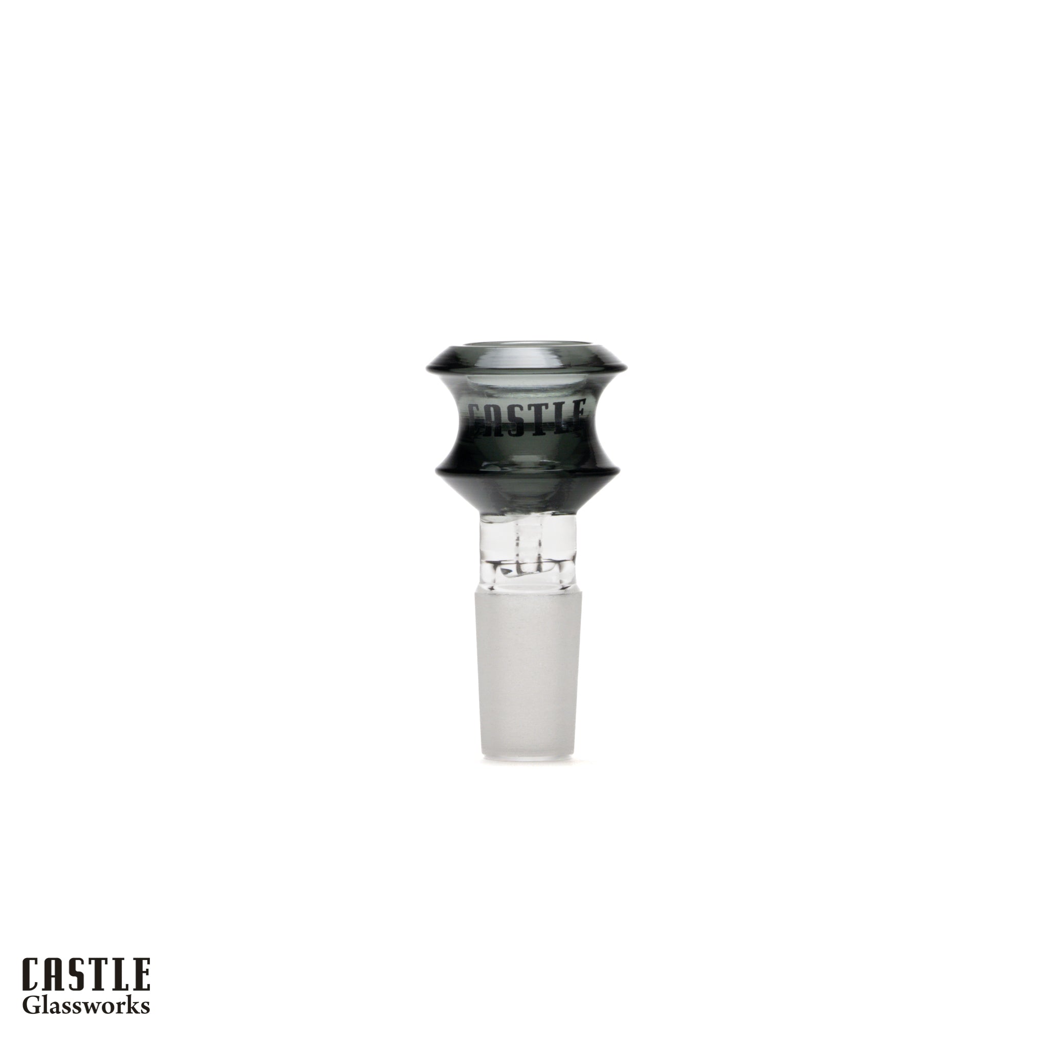14mm Disk Bowl – Borosilicate Glass Bowl Piece