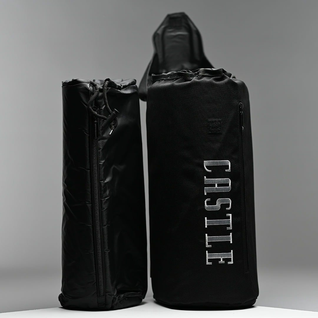 Bong Bag – Double Layer