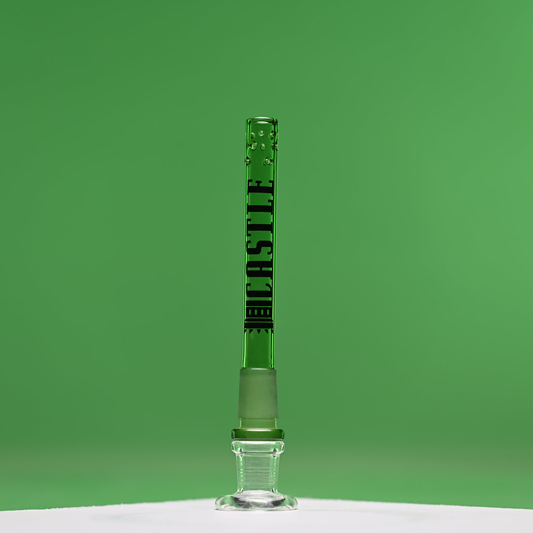 Downstem – 9 Hole (5 in)
