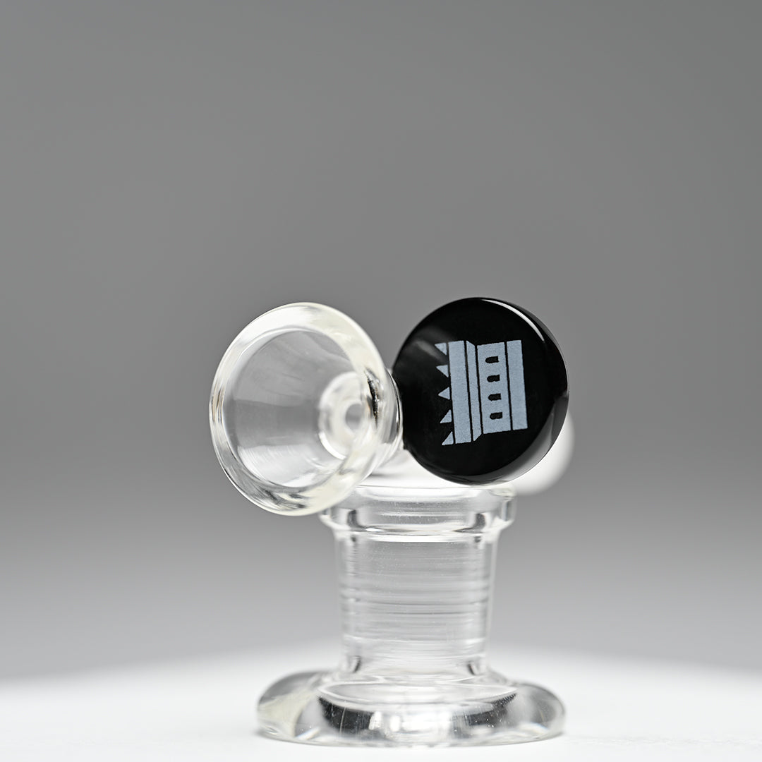 Round Tab Bowl