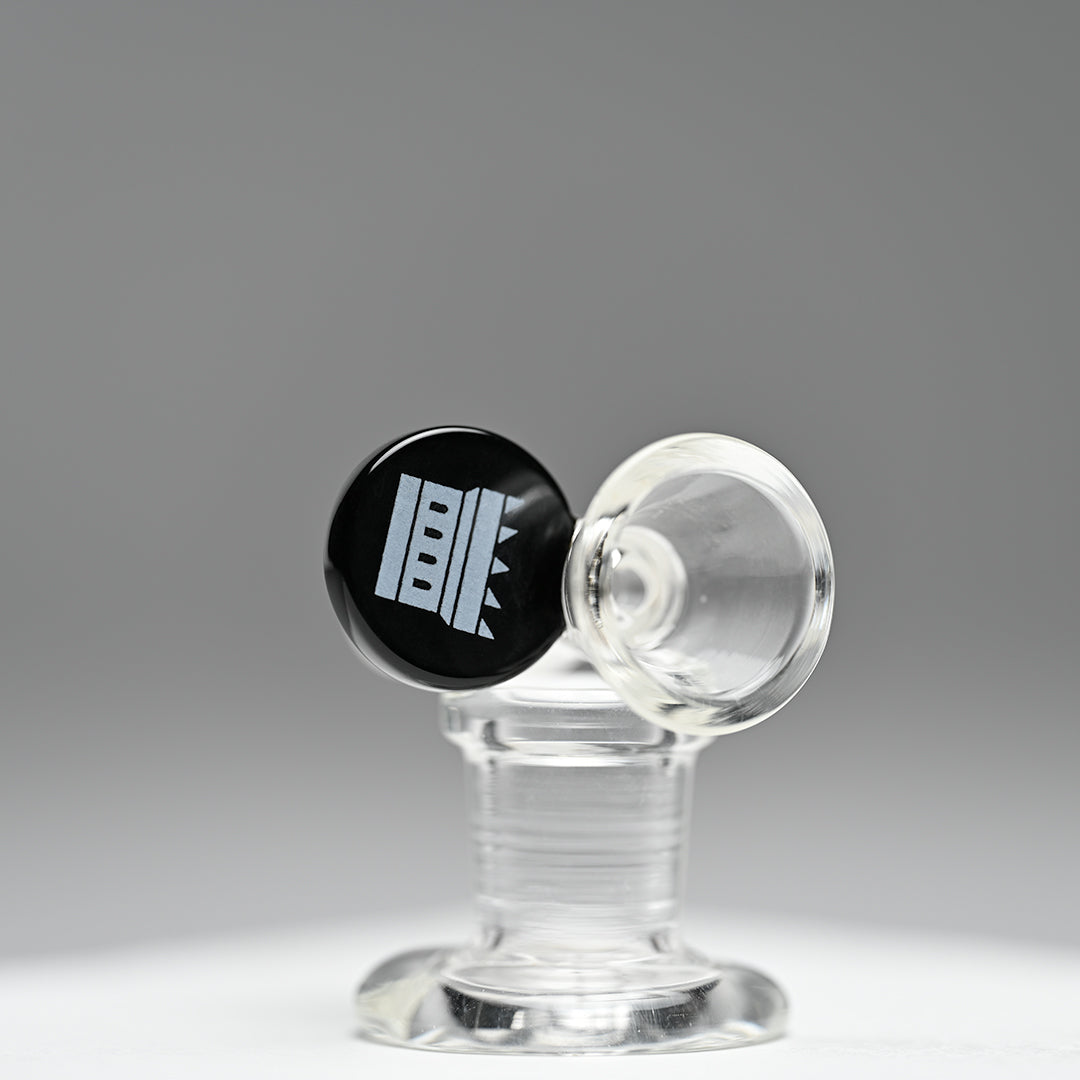 Round Tab Bowl