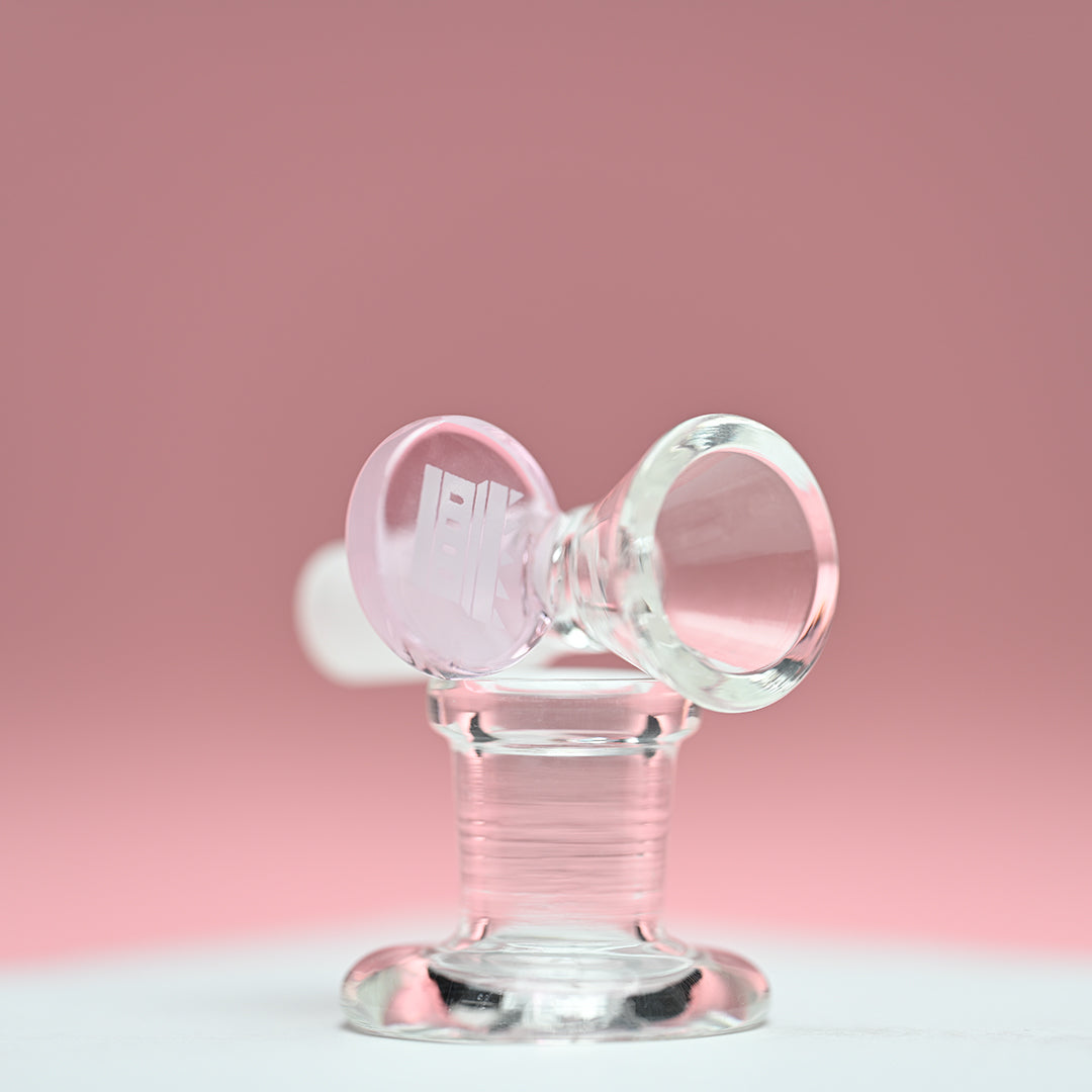 Round Tab Bowl