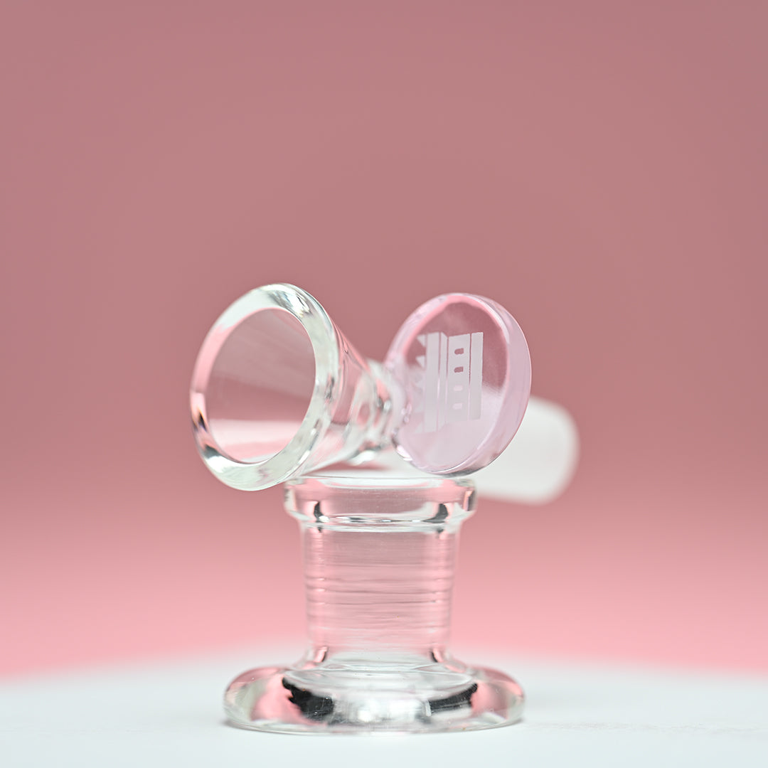 Round Tab Bowl