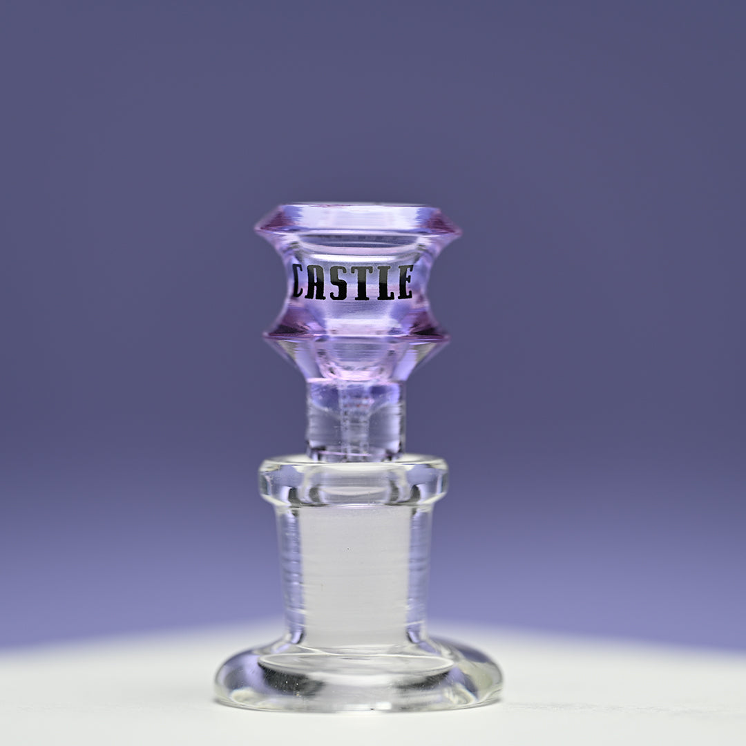 Well-crafted Disk Bowl (14mm)