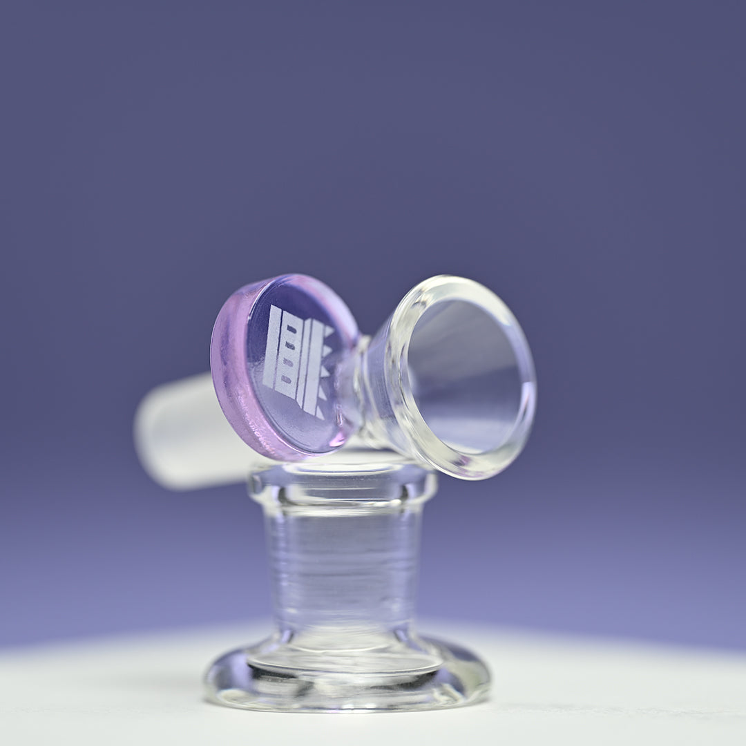 Round Tab Bowl