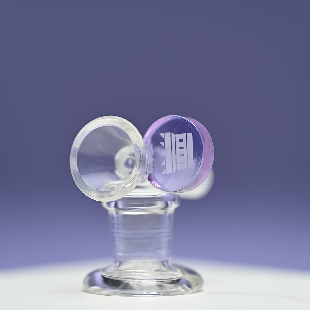 Round Tab Bowl