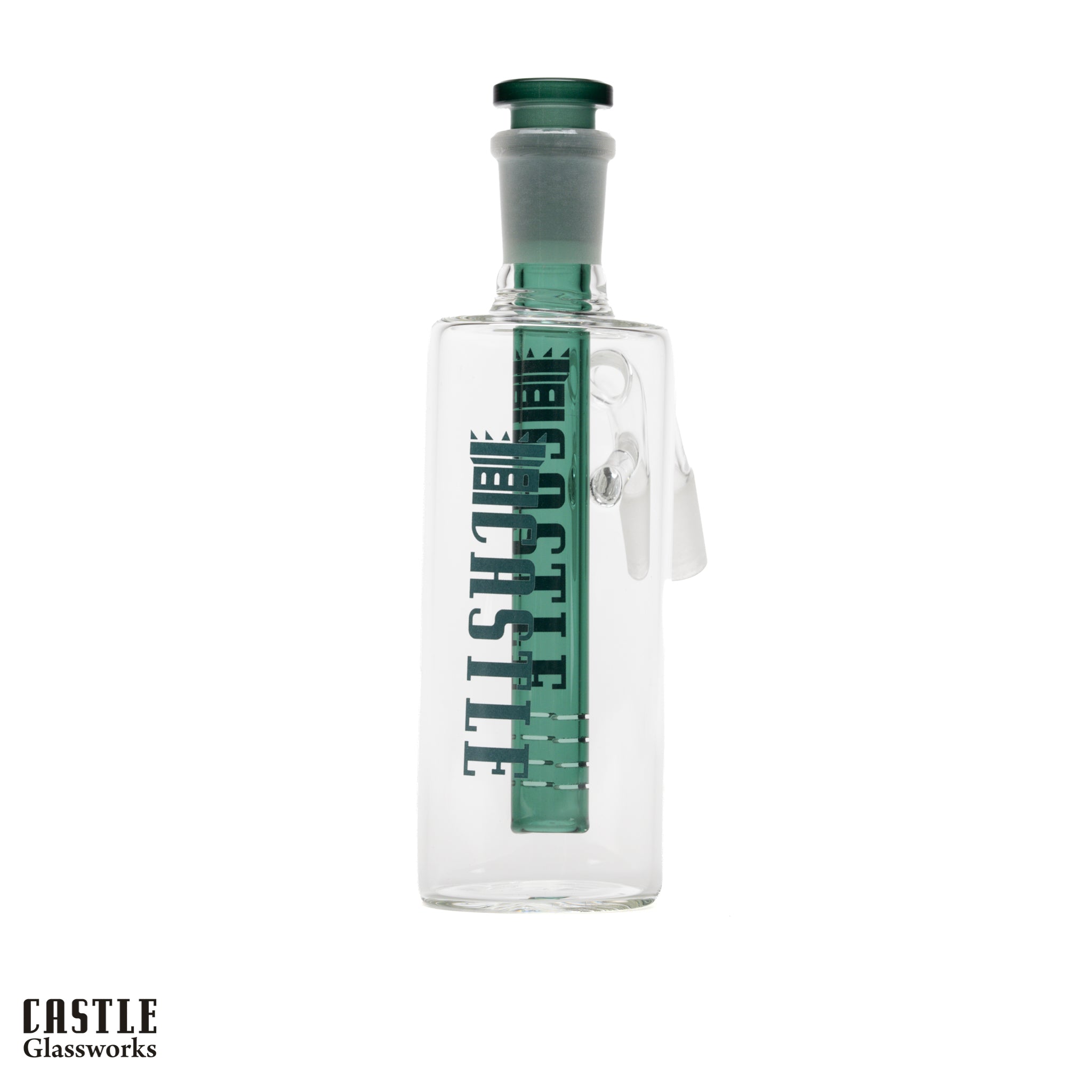 4-Slit Removable Ash Catcher – 14mm