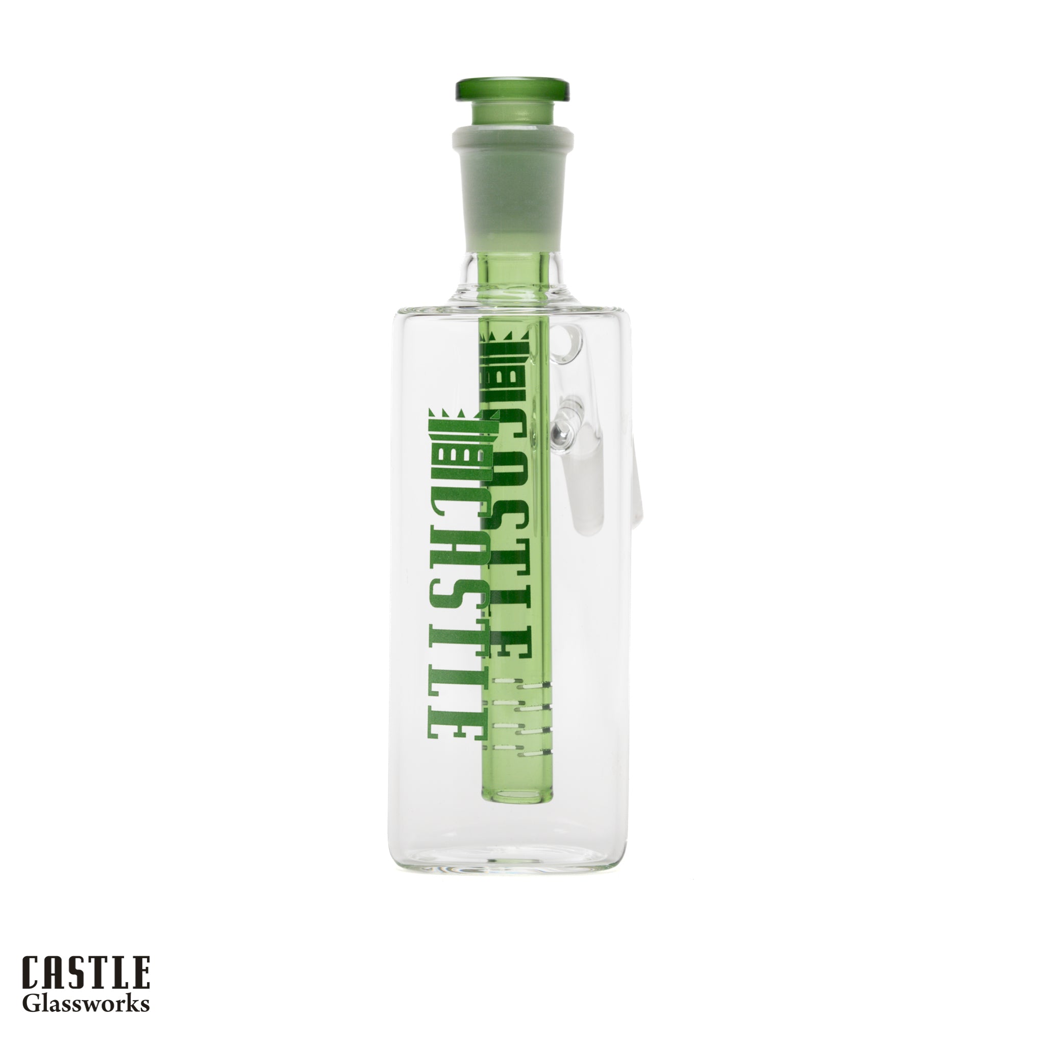 4-Slit Removable Ash Catcher – 14mm