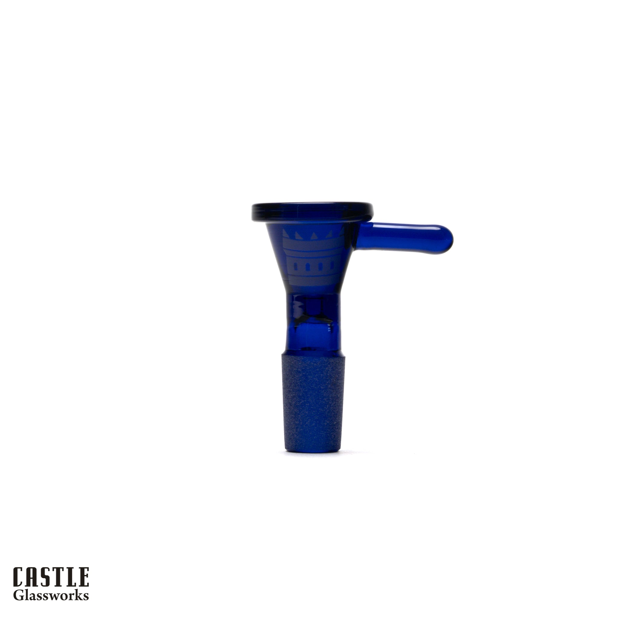 14mm Male Stick Tab Bong Bowl