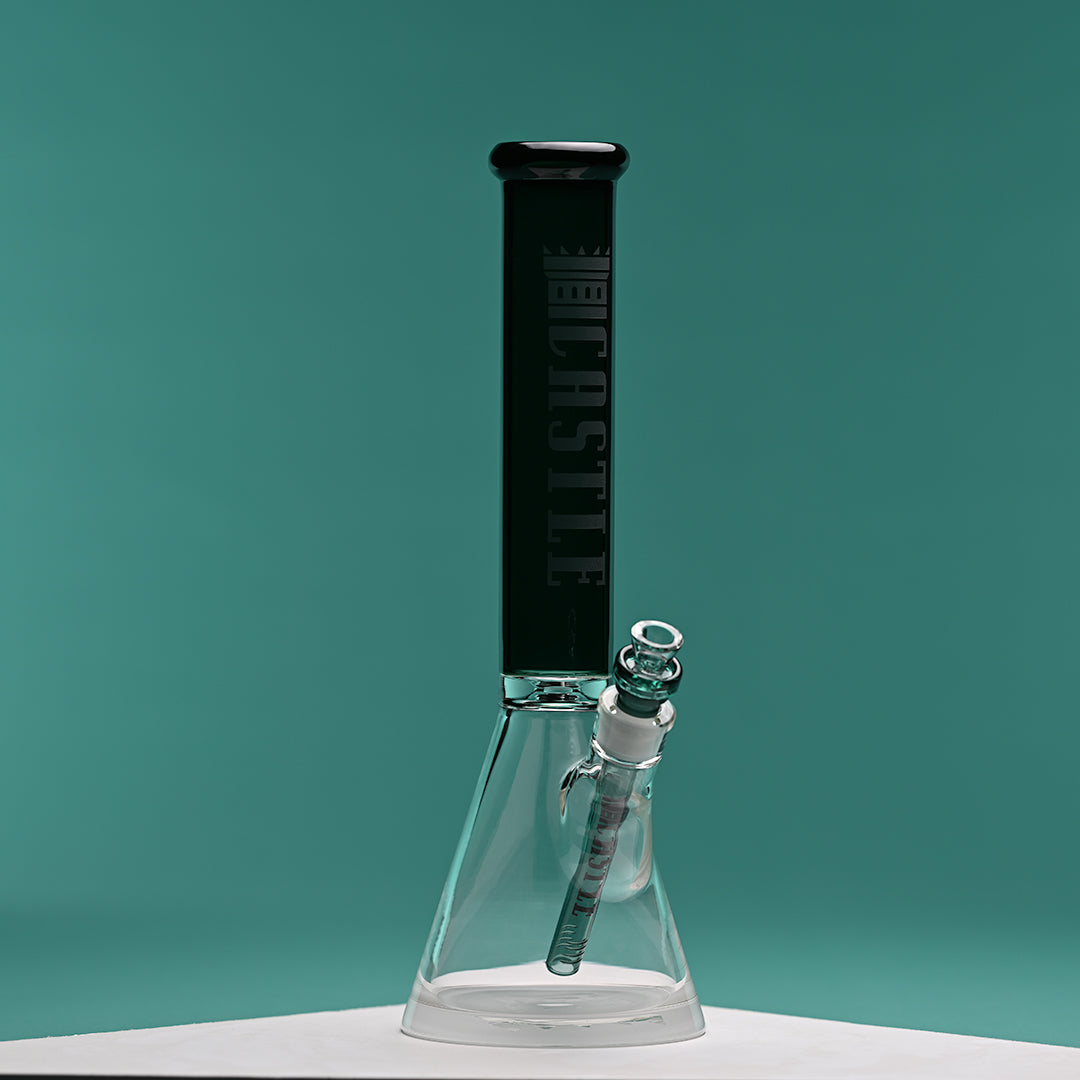 Tubo de color (16″)