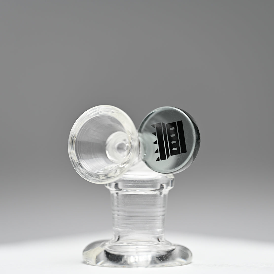 Round Tab Bowl