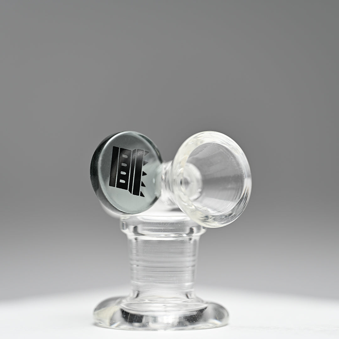 Round Tab Bowl