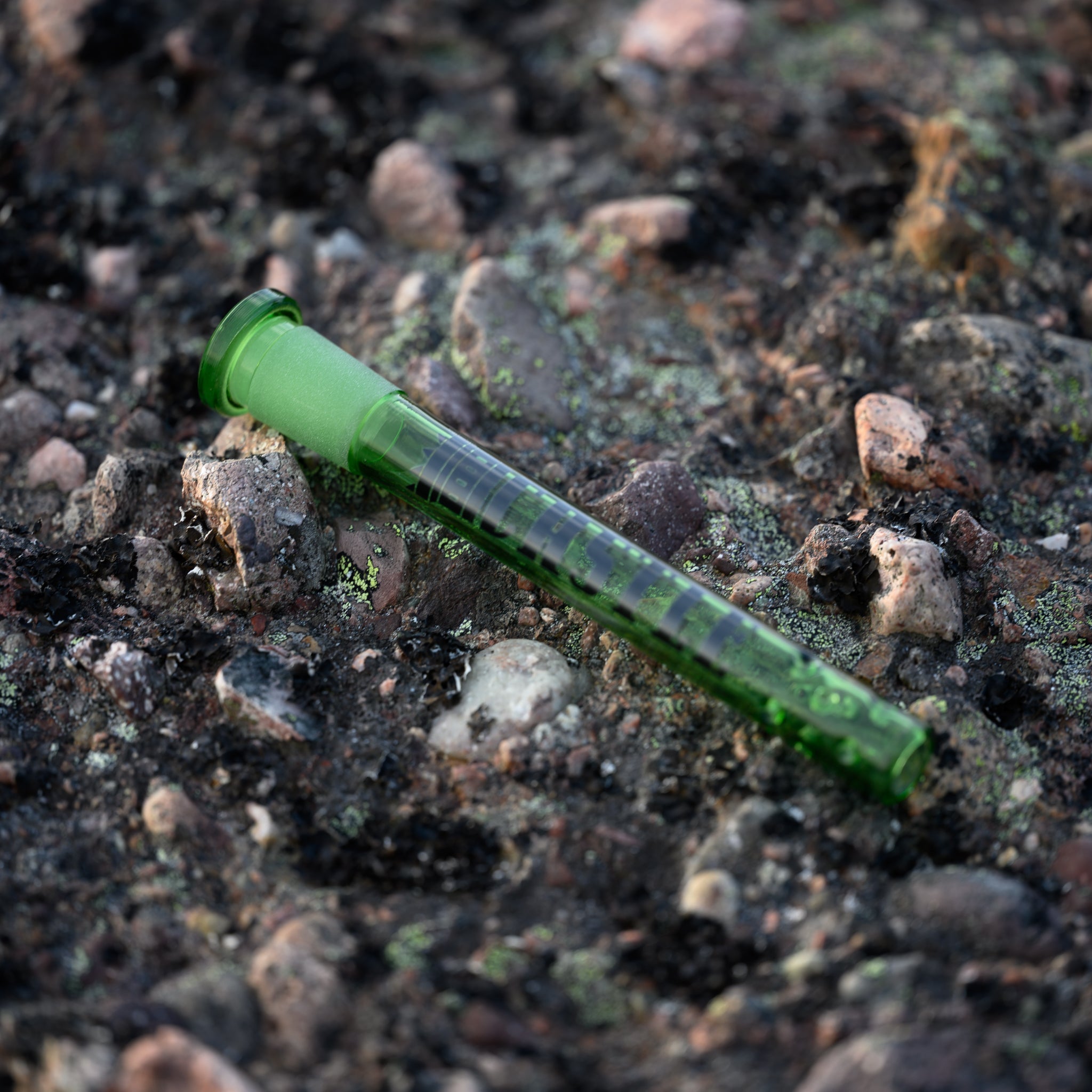 Your Guide To Choosing A Downstem