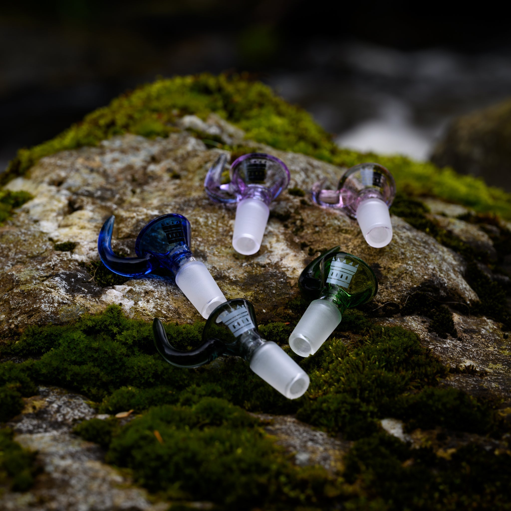 How to Choose the Right Bowl/Slide for Your Bong