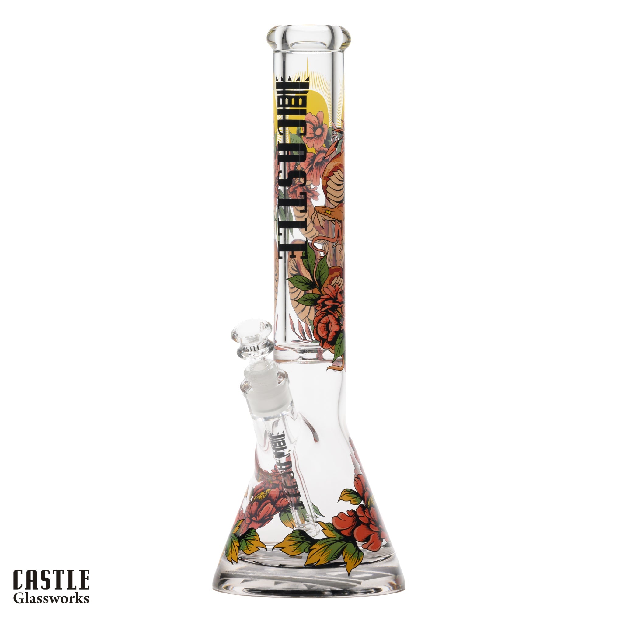 9mm Bongs