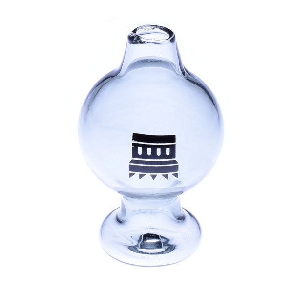Directional Flow Carb Cap