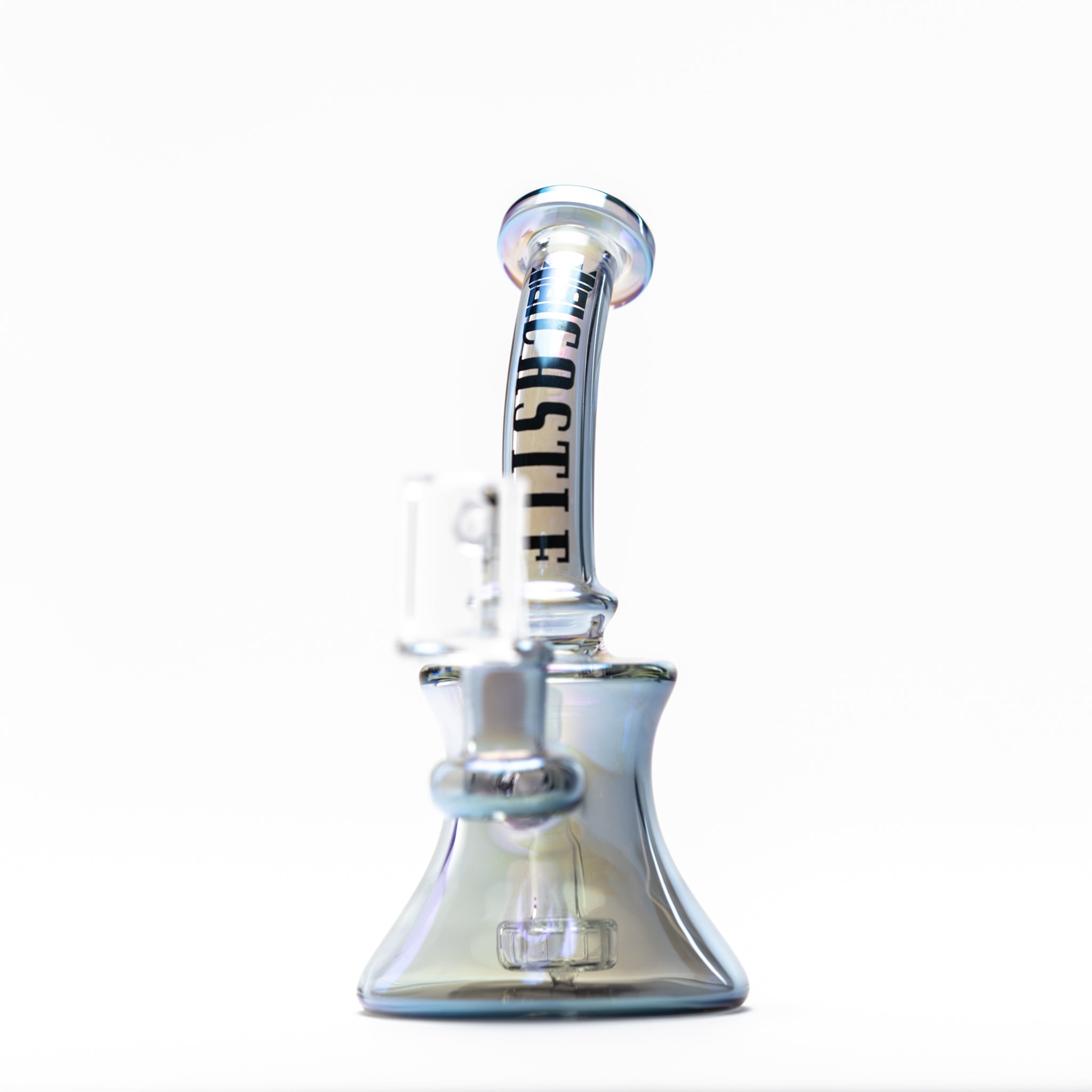Small Dab Rig