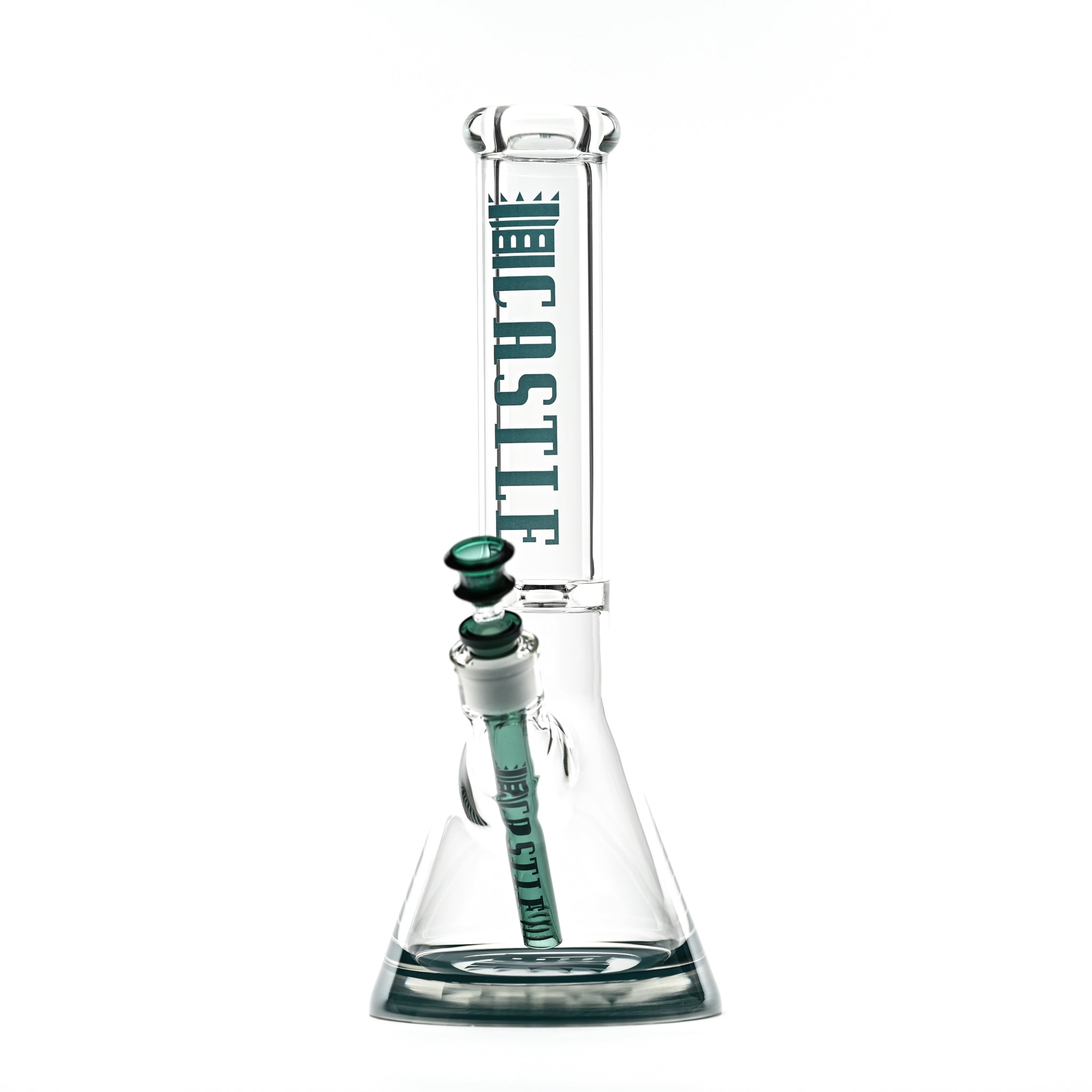 14" Beaker Bong