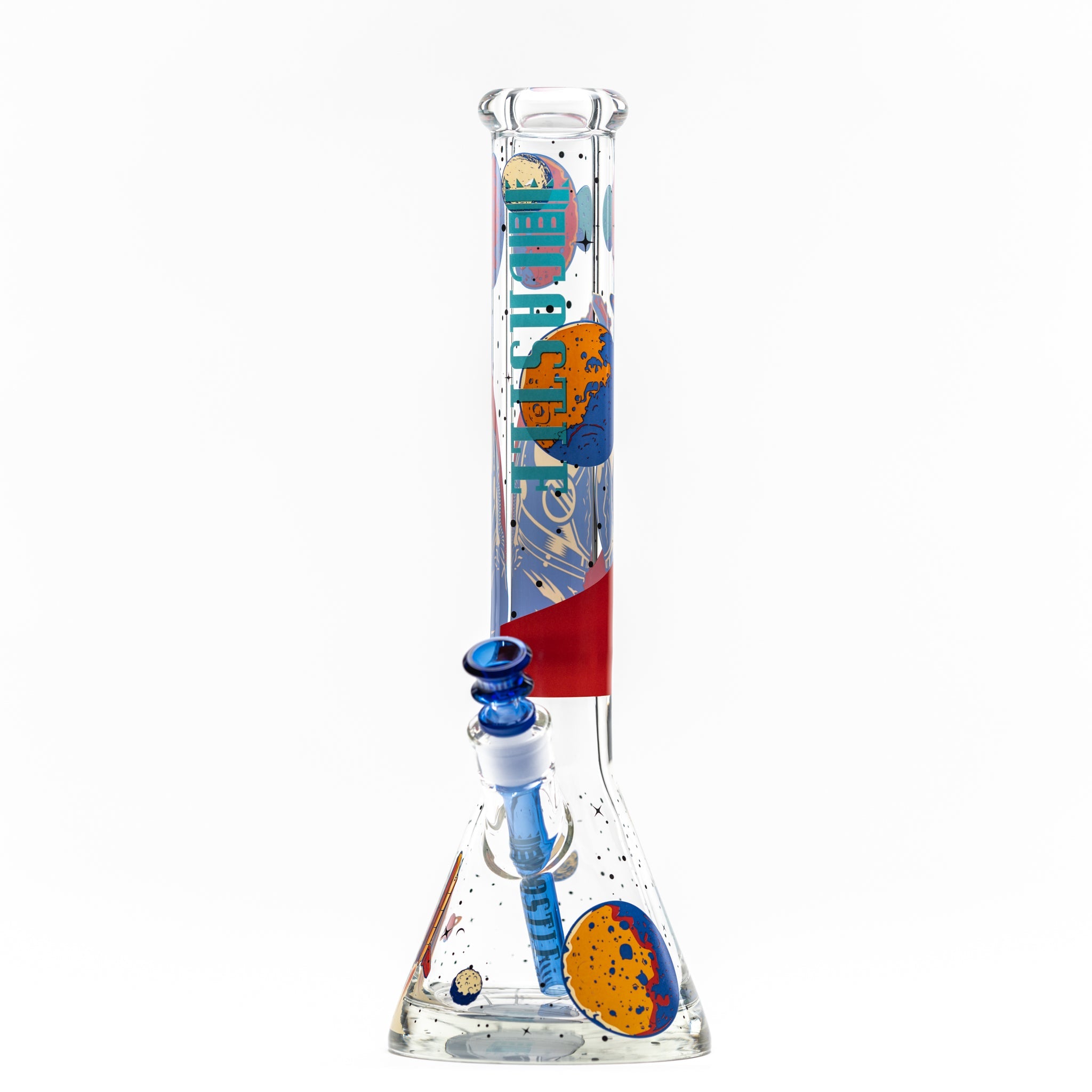16" Beaker Bong