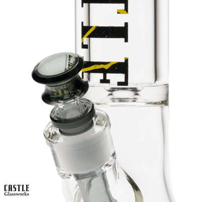 Bolt - 14-Inch 9mm Beaker Bong