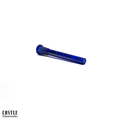 5.75" 8-Slit Diffused Downstem – Borosilicate Glass Upgrade