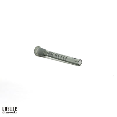 5.75" 9-Hole Replacement Downstem – Premium Borosilicate Glass