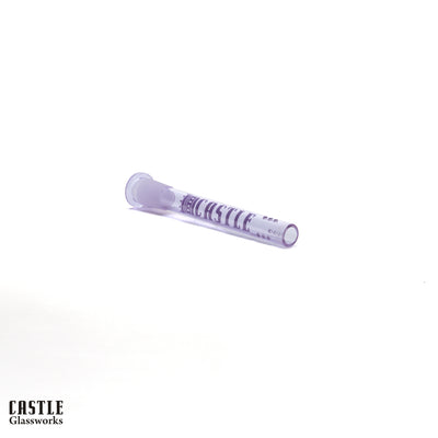 5.75" 9-Hole Replacement Downstem – Premium Borosilicate Glass