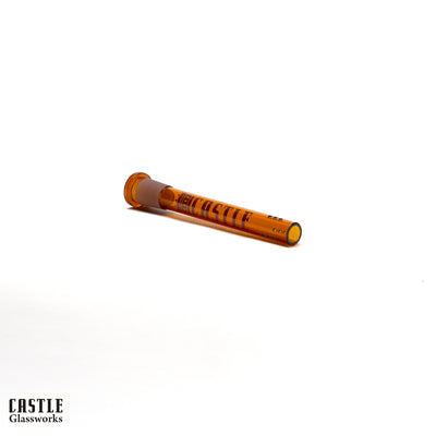 5.75" 9-Hole Replacement Downstem – Premium Borosilicate Glass