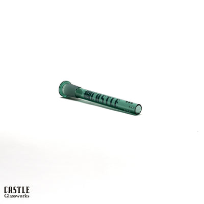 5.75" 9-Hole Replacement Downstem – Premium Borosilicate Glass