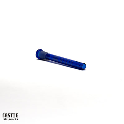 5.75" 9-Hole Replacement Downstem – Premium Borosilicate Glass