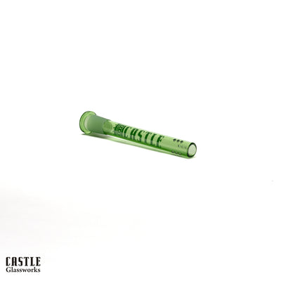 5.75" 9-Hole Replacement Downstem – Premium Borosilicate Glass