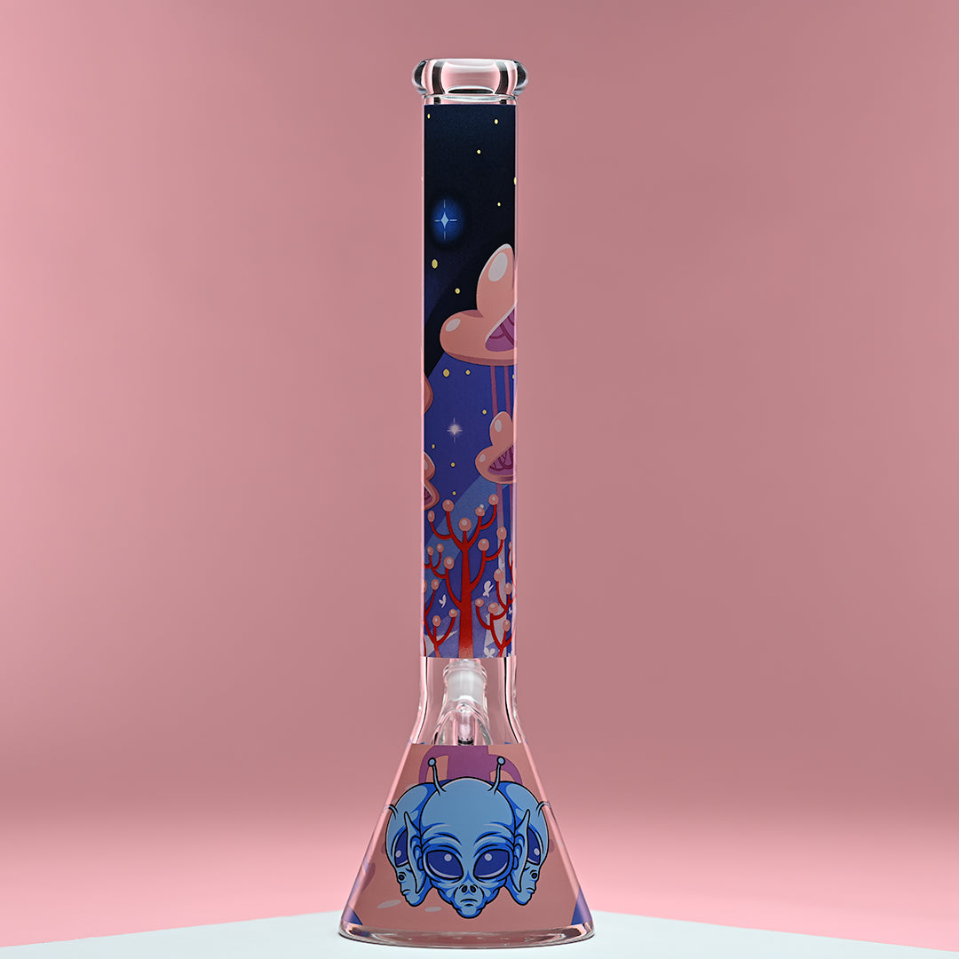 Extraterrestre (18")