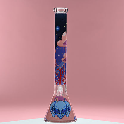 Extraterrestre (18")