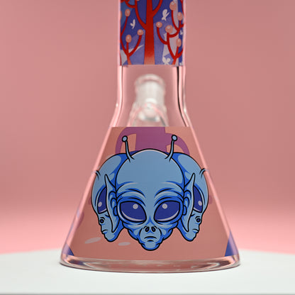 Extraterrestre (18")