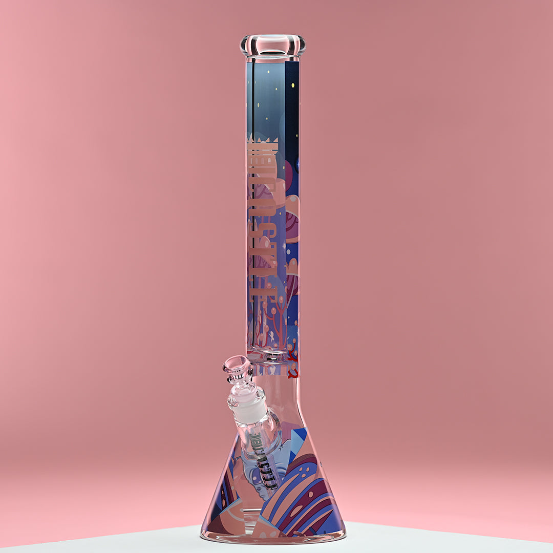 Extraterrestre (18")