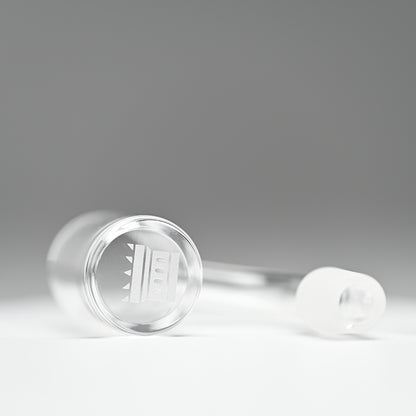 Thick Bottom Quartz Banger
