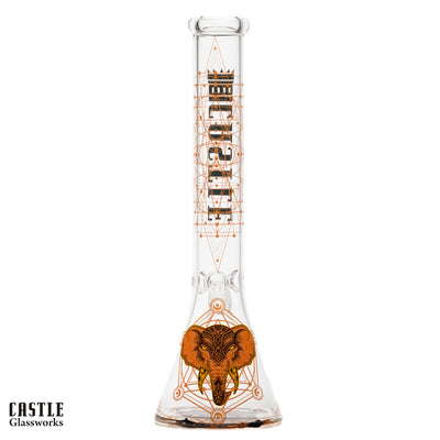 16" Behemoth Beaker Bong