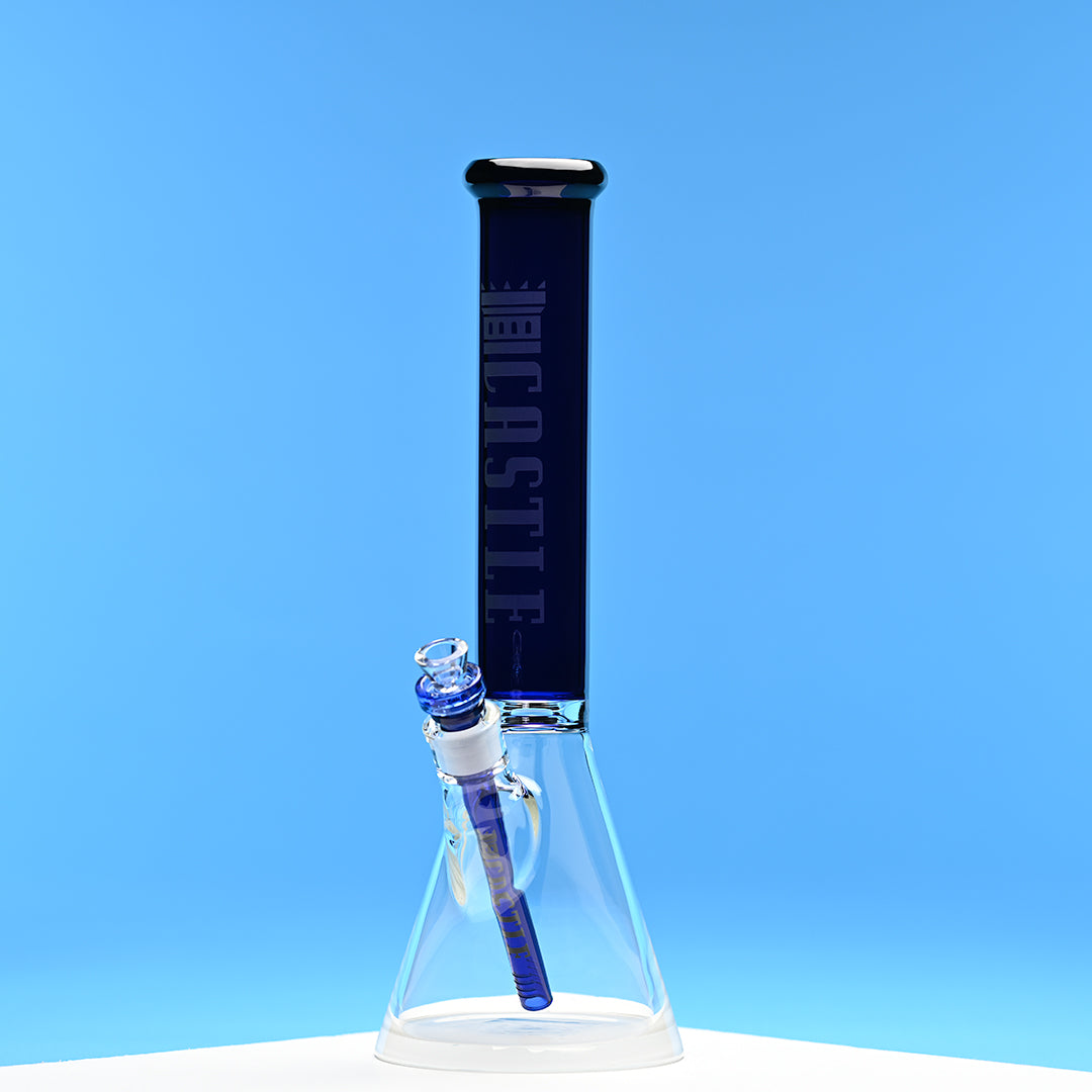 Tubo de color (16″)