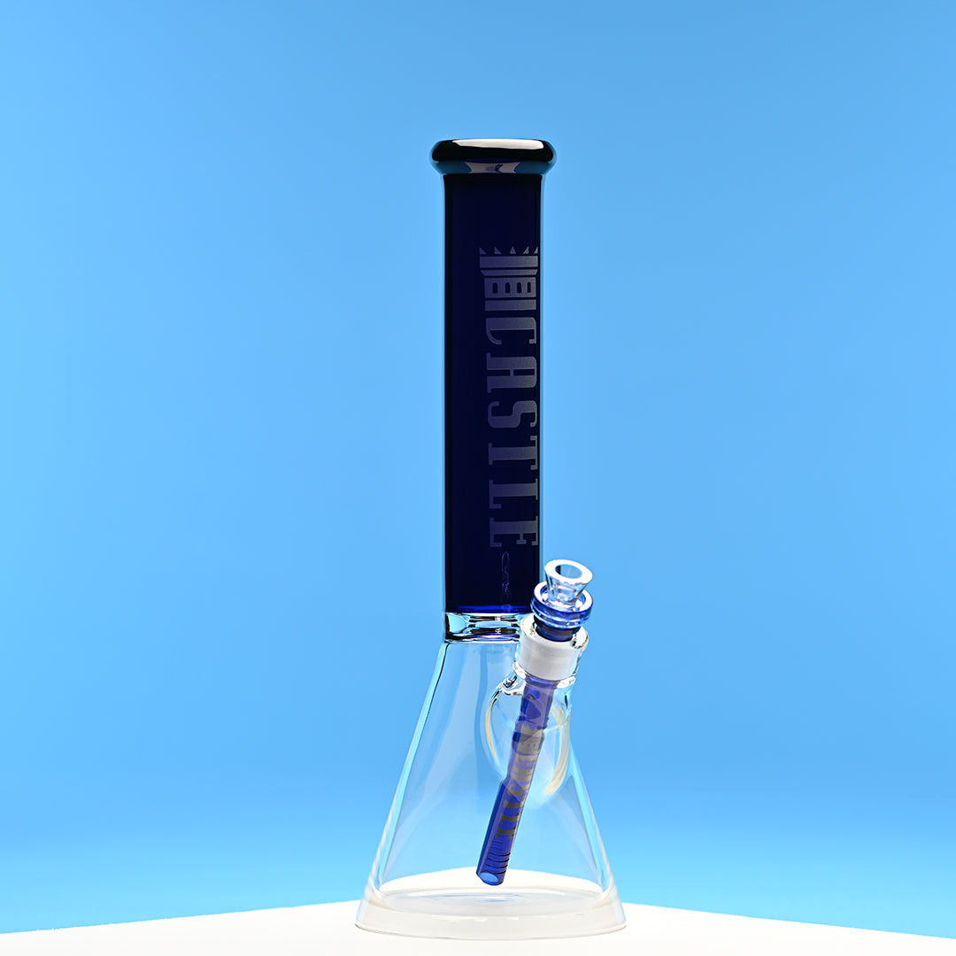 Tubo de color (16″)