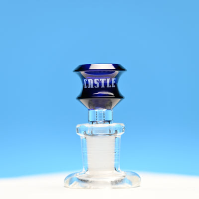 14mm Disk Bowl – Borosilicate Glass Bowl Piece