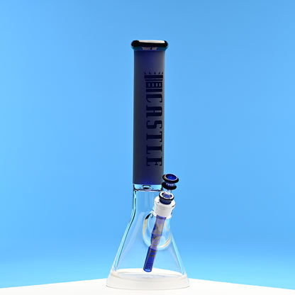 Tubo esmerilado (16″)