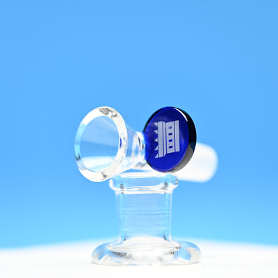 Bol à languettes rondes